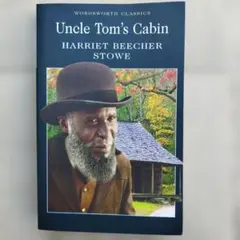 UNCLE TOMS CABIN STOWE 1995 438P SC