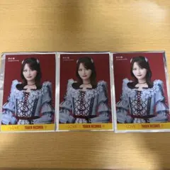 LOVE イコラブ 髙松瞳 タワレコ 劇薬中毒 ポストカード - メルカリ