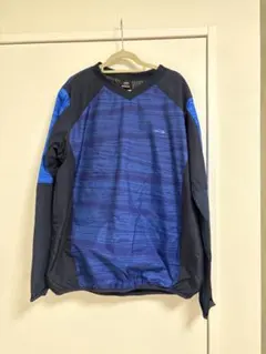 TIGORAストライプ ピステ Mサイズ