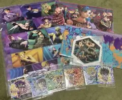 ジョジョ　グッズまとめ売り 2026年最新】ジョジョまとめ売りの人気アイテム - メルカリ