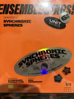 あんさんぶるスターズ スタライ 6th