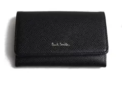 「美品」「新品」　Paul Smith 名刺入れ PWD302 メンズ