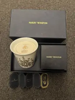 新品 ハリーウィンストン HARRY WINSTON キャンドル 2026年最新】Harry Winston アロマグッズの人気アイテム - メルカリ