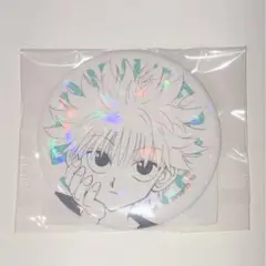 2026年最新】オールスター缶バッジ キルアの人気アイテム - メルカリ