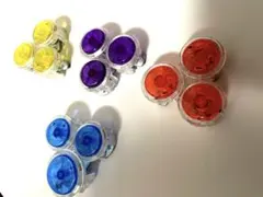 【本日限定特価】FlexigearFlashTap 24mm×11 30mm×1