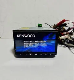 未使用品】KENWOOD2025年式MDV-D612W 最終値下げ - メルカリ
