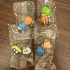 たまごっち UFOスイング ガチャガチャ