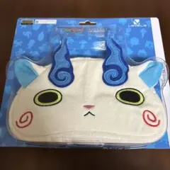 妖怪ウォッチ　コマさんポーチ3DS LL