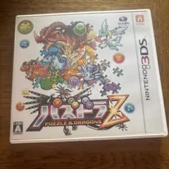 3DS パズドラZ