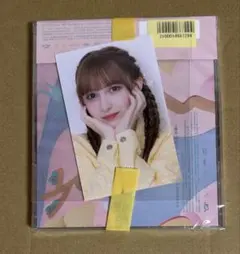 fruitszipper 早瀬ノエル　スマホサイズステッカー