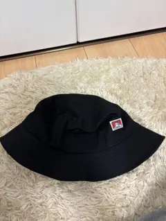 BEN DAVIS バケットハット 黒のサムネイル