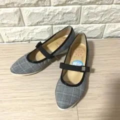 22.5cm 軽量パンプス 入学式 卒業式 春