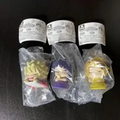 僕のヒーローアカデミア おねむたん ヒロアカ vol.4 爆豪 上鳴 耳郎