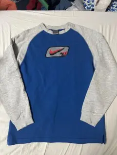 nike 00s スウェット