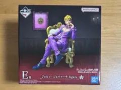 一番くじ ジョジョワールド E賞 ジョルノ・ジョバァーナ - メルカリ