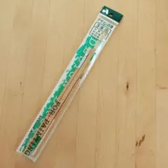 あかしや デザイン用筆 3本組 平筆2号　彩色筆小　面相筆小　×1セット