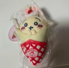 ちいかわ　クレープくじ　C賞
