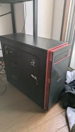 ゲーミングpc