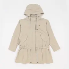 【新品未使用】ケイトースペードニューヨーク　ベストライナー3Wayジャケット