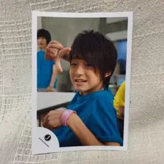 松倉海斗　公式写真