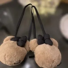 Disney ZARA ポシェット　2個セット