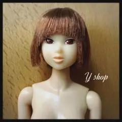 Wake-Up momoko DOLL 016