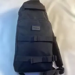 Samsonite ブラック 2WAYワンショルダーバック