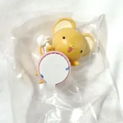 カードキャプターさくら くっつきマスコット ケロちゃん