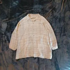 97AW バイアス期 CDG HOMME PLUS シャツジャケット ギャルソン - メルカリ
