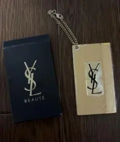 Yves Saint Laurent BEAUTE イヴ・サンローラン ミラー