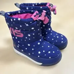 gravis 子ども用スノーブーツ 19センチ