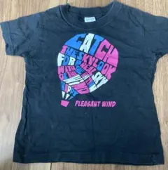 13★まとめ対象★ブラックTシャツ100