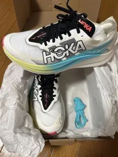 2026年最新】HOKA CARBON X2の人気アイテム - メルカリ