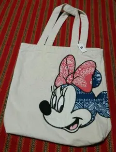 コラボ トートバッグ