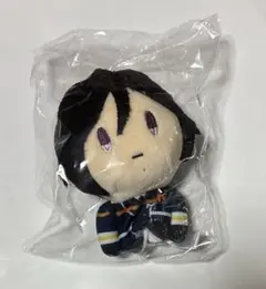 刀剣乱舞　御伴散歩　フリューくじ　Ｂ賞 薬研藤四郎