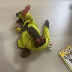 myポケモンコレクション オノノクス