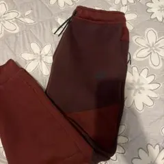 NIKE テックフリース ジョガーパンツ キッズXL