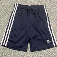 アディダス ハーフパンツ スポーツウェア 130