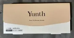 お*子様 Yunth Pure VA Derma Serum 1g×28包