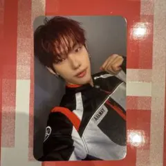 ALL(H)OURS オルアワ オールアワーズ ジェイデン ヨントン トレカ