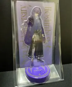 星導ショウ Dytica 2周年 ボイスアクリルスタンド　にじさんじ