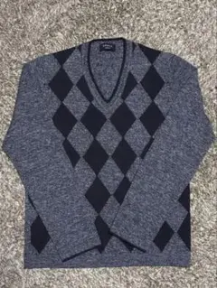 EPOCA UOMO ニット　カットソー　46