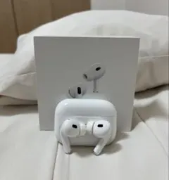 Apple AirPods Pro (第2世代) MagSafe（USB-C）