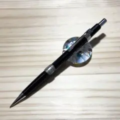 ぺんてる　S55　ぺんてる5　クリアブラウン　シャープペンシル　廃盤 ぺんてる S55 ぺんてる5 クリアブラウン シャープペンシル 廃盤 - メルカリ