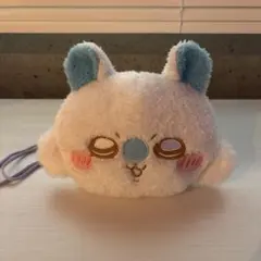 ちいかわ モモンガ ショルダーポーチ