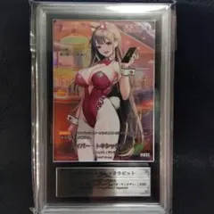 PSA10】かすみ デッド オア アライブ パラダイス 特典 DOA - メルカリ