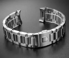 パネライ用 ステンレスベルト 24mm 社外品 ルミノール ケース44mm 