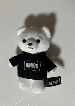 BE:FIRST SHUNTO シュント セガプライズ くま　マスコット