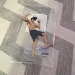 チェンソーマン アクリルスタンド ビーム サメの魔人