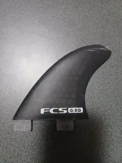 FCS G-XQ サーフボードフィンのサムネイル